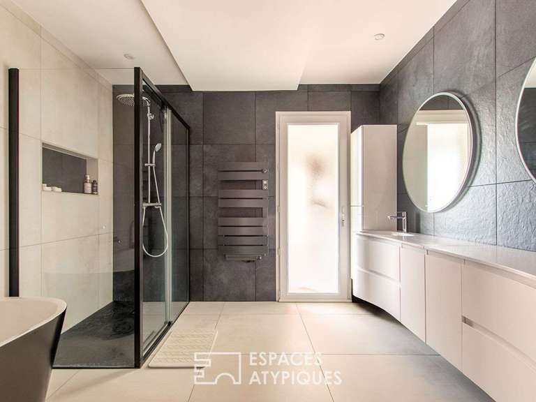 Maison Fontenay-le-Comte - 4 chambres