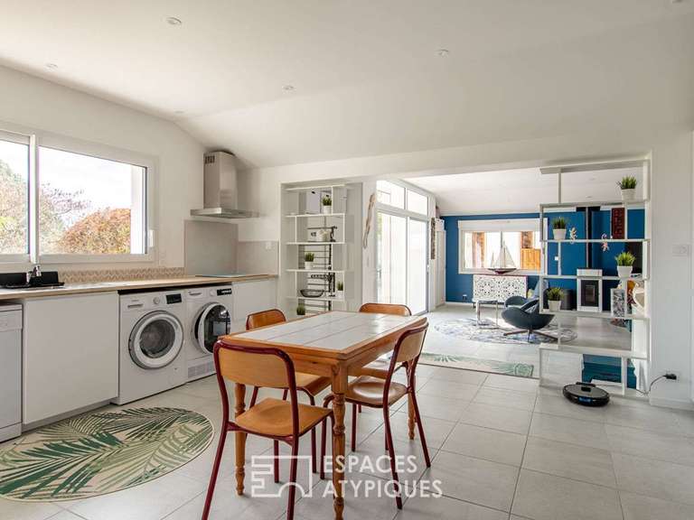 Maison Fontenay-le-Comte - 4 chambres