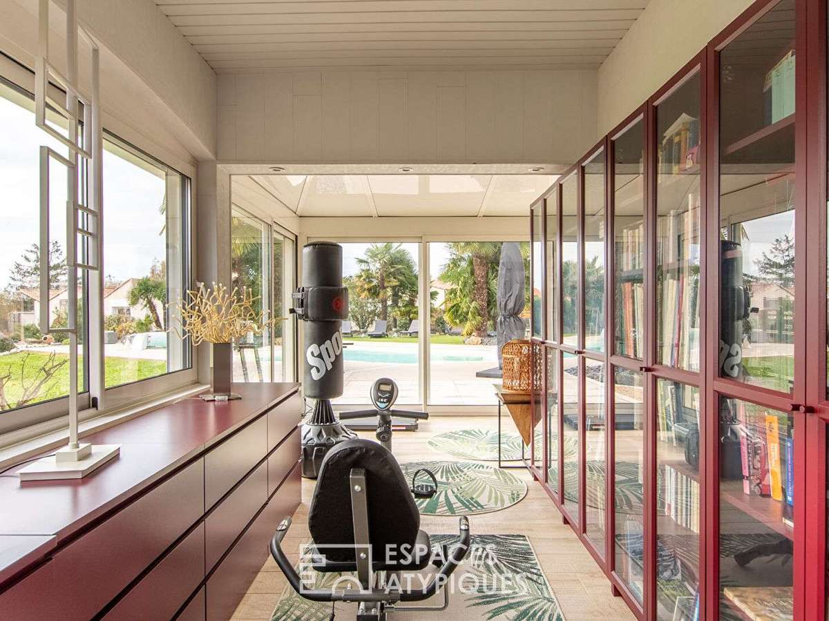 Maison Fontenay-le-Comte