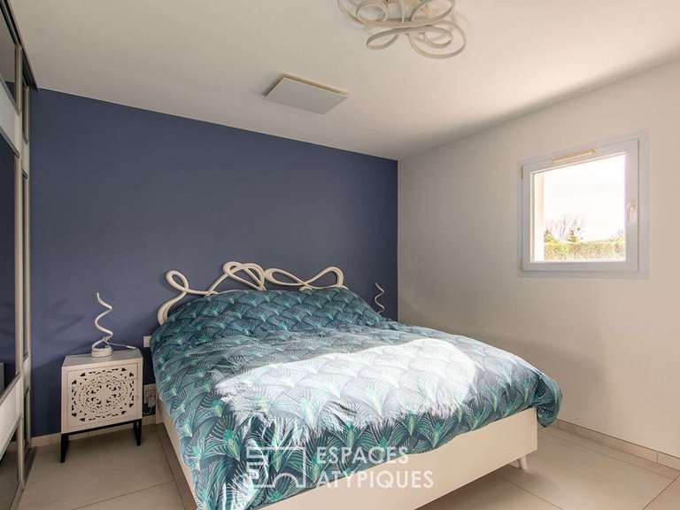 Maison Fontenay-le-Comte - 4 chambres