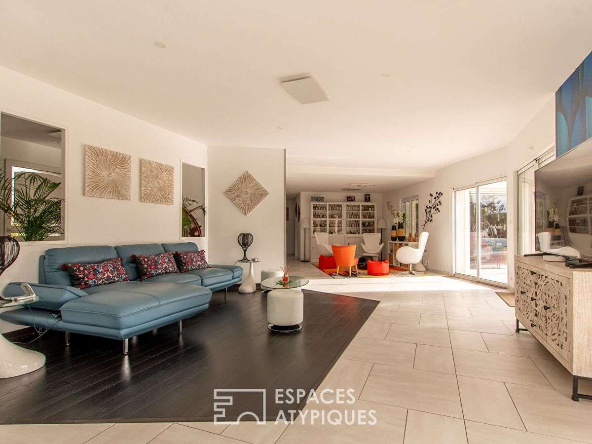 Maison Fontenay-le-Comte