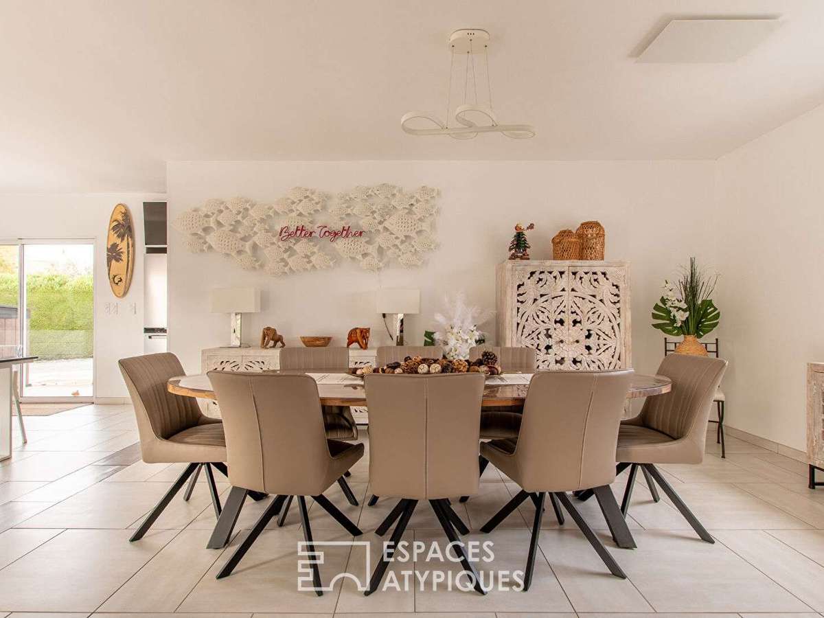 Maison Fontenay-le-Comte