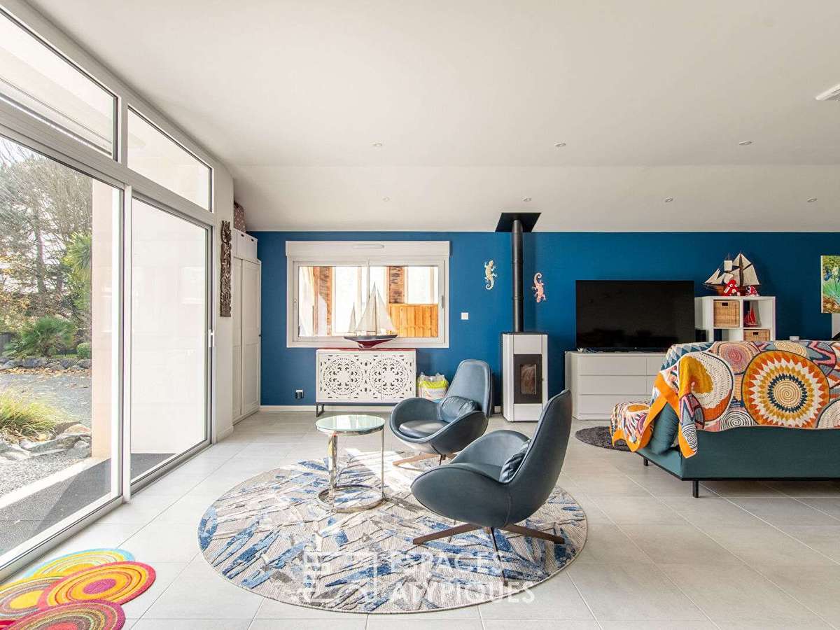 Maison Fontenay-le-Comte