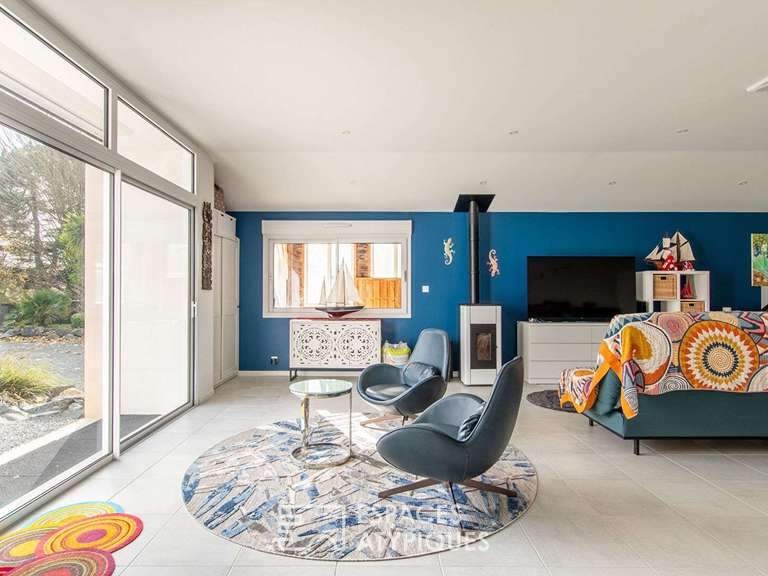 Maison Fontenay-le-Comte - 4 chambres