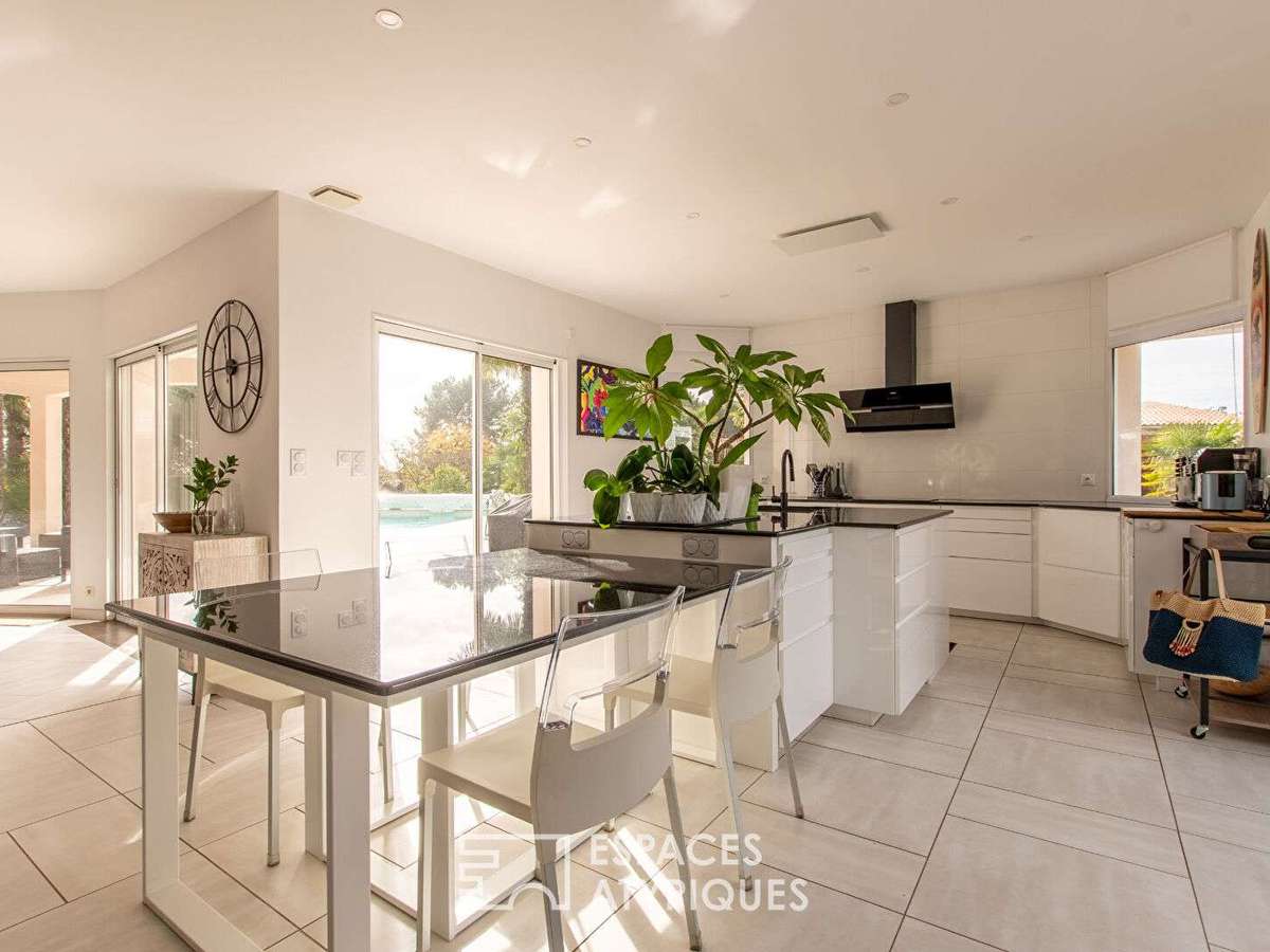 Maison Fontenay-le-Comte