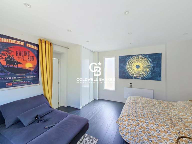 Maison Fontenay-le-Comte - 4 chambres - 250m²