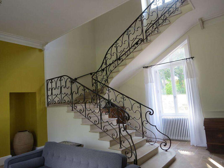 Property Fontenay-le-Comte - 7 bedrooms