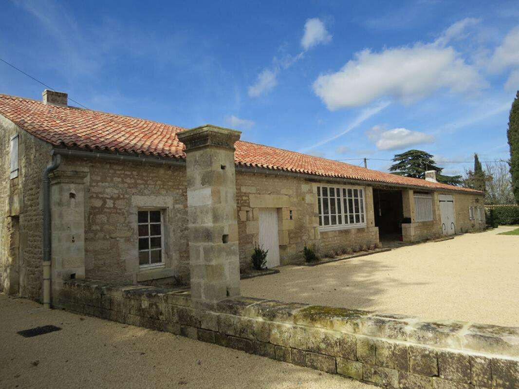 Property Fontenay-le-Comte