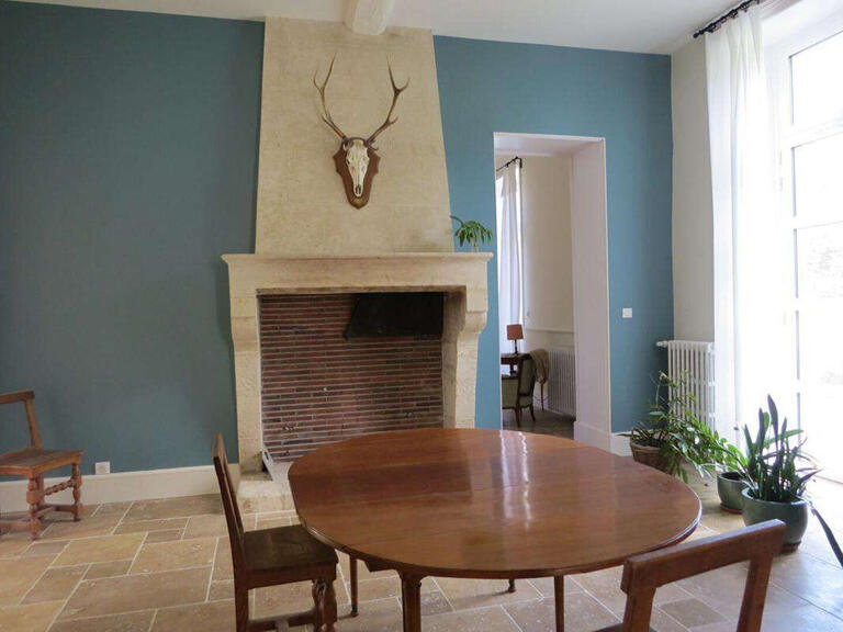 Property Fontenay-le-Comte - 7 bedrooms