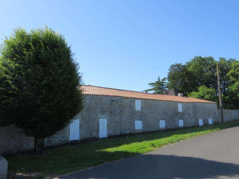Property Fontenay-le-Comte - 7 bedrooms