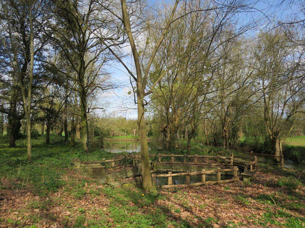 Property Fontenay-le-Comte