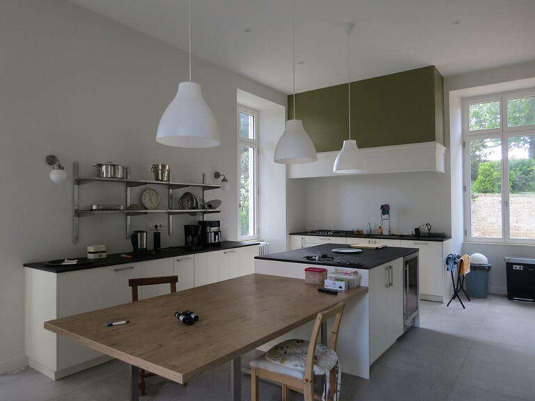 Property Fontenay-le-Comte - 7 bedrooms