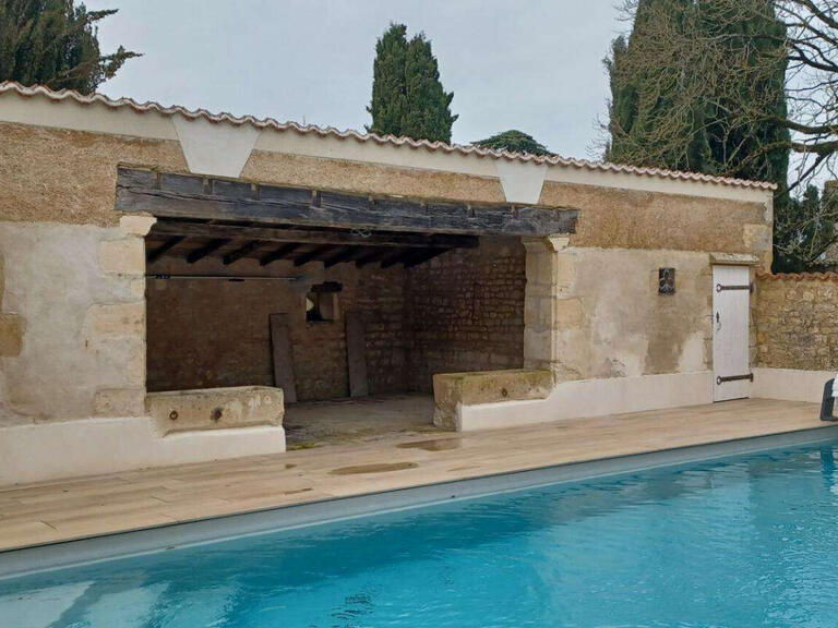 Property Fontenay-le-Comte - 7 bedrooms