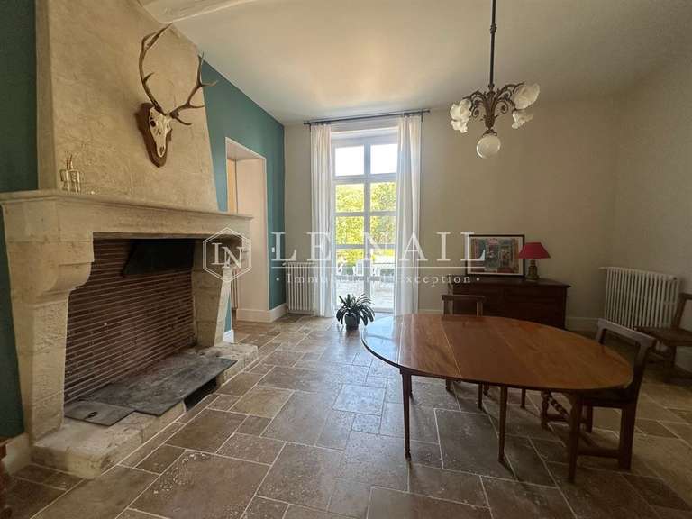 Propriété Fontenay-le-Comte - 7 chambres - 365m²