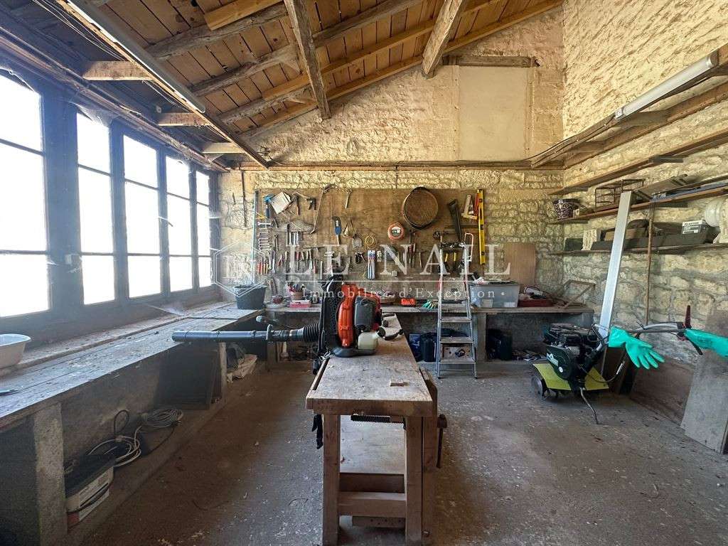 Propriété Fontenay-le-Comte