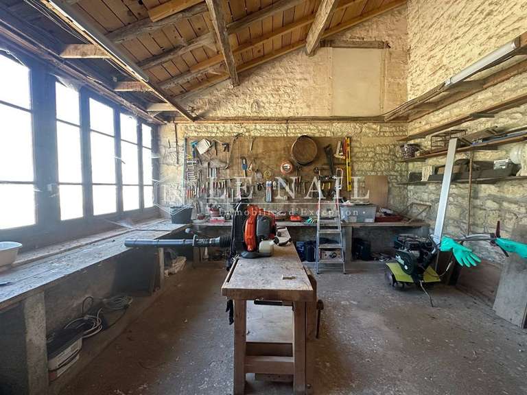 Propriété Fontenay-le-Comte - 7 chambres - 365m²