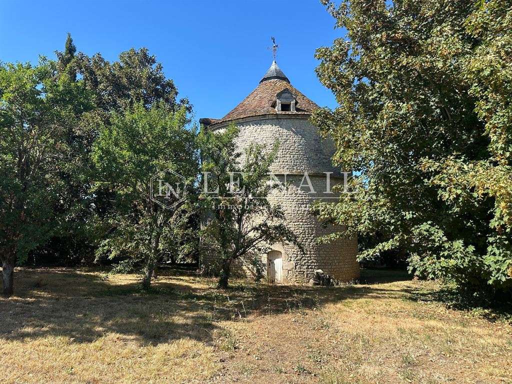 Propriété Fontenay-le-Comte