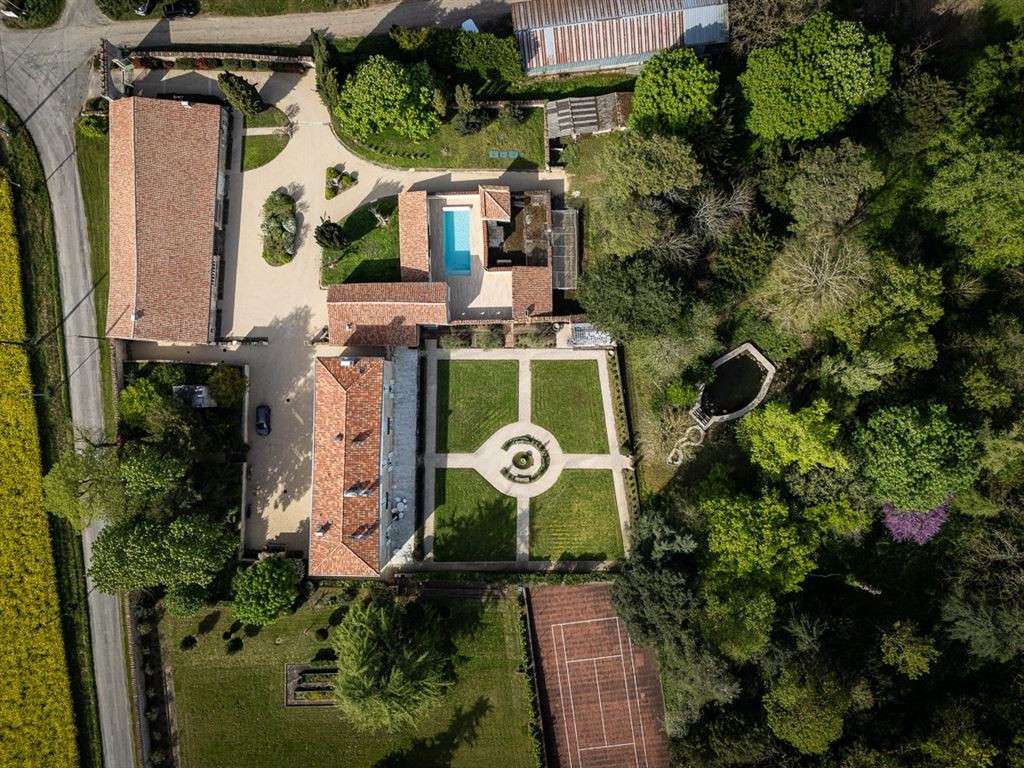 Propriété Fontenay-le-Comte
