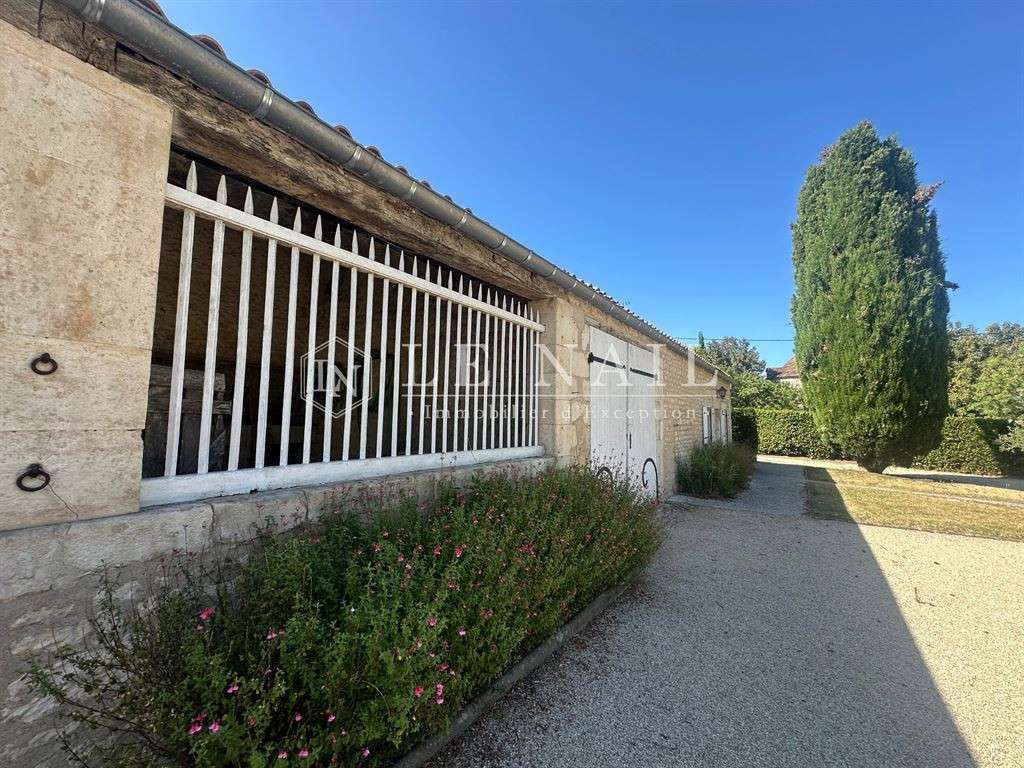 Propriété Fontenay-le-Comte