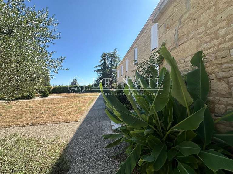 Propriété Fontenay-le-Comte - 7 chambres - 365m²