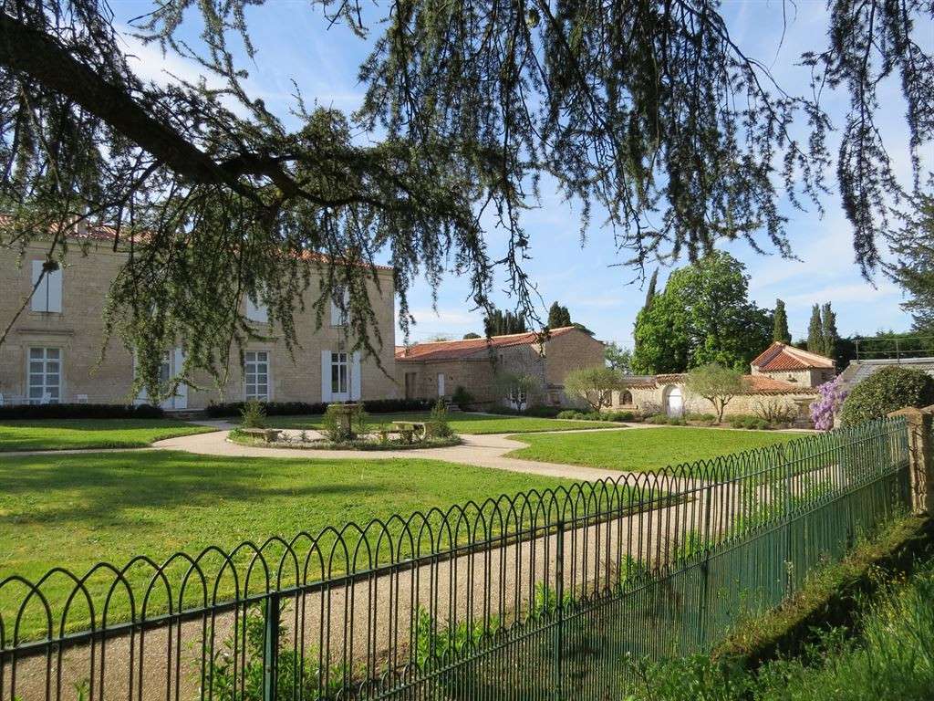 Propriété Fontenay-le-Comte