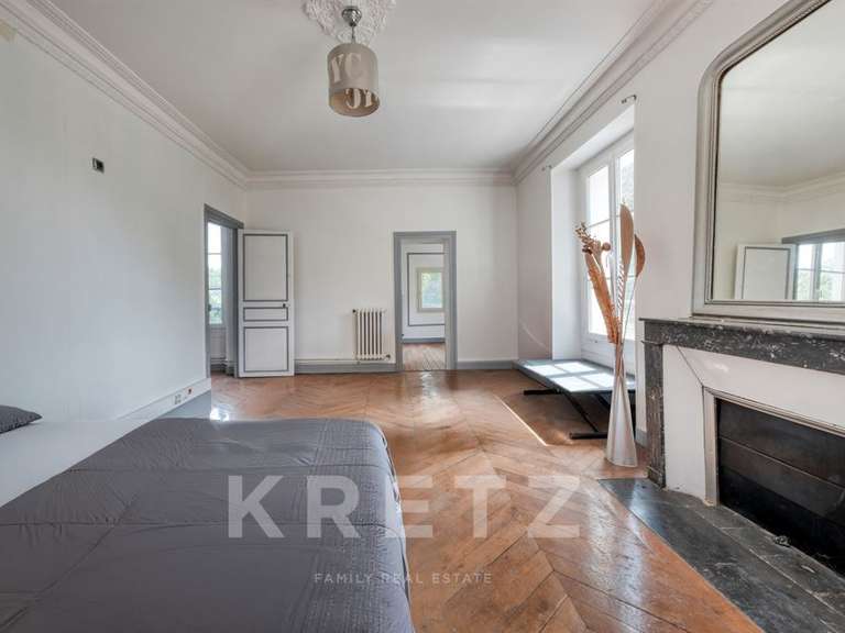 Château Fontenay-le-Vicomte - 1200m²