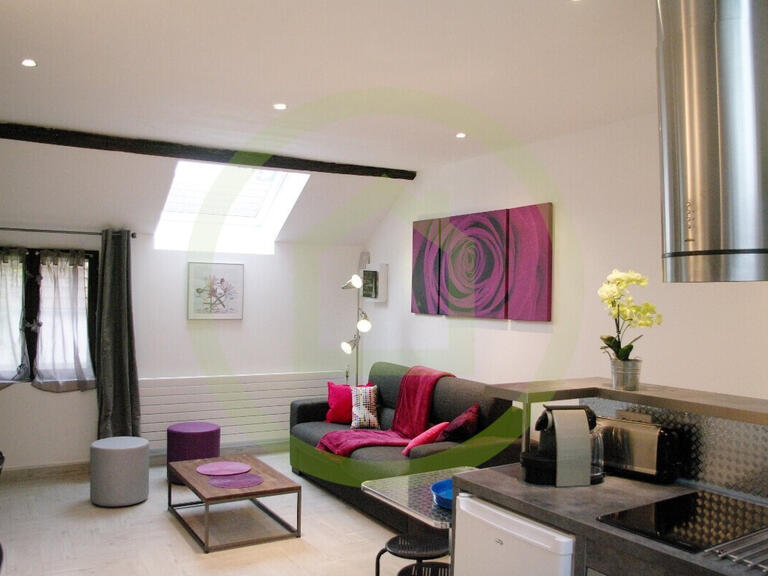 Vente Maison Fontenay-lès-Briis - 4 chambres