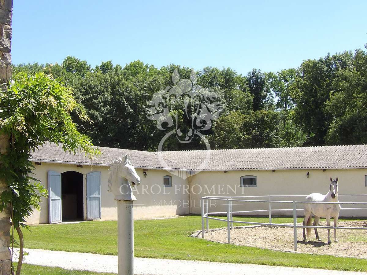 Maison Fontenay-lès-Briis