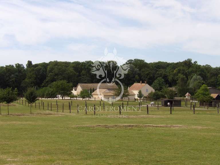 Maison Fontenay-lès-Briis - 6 chambres - 360m²