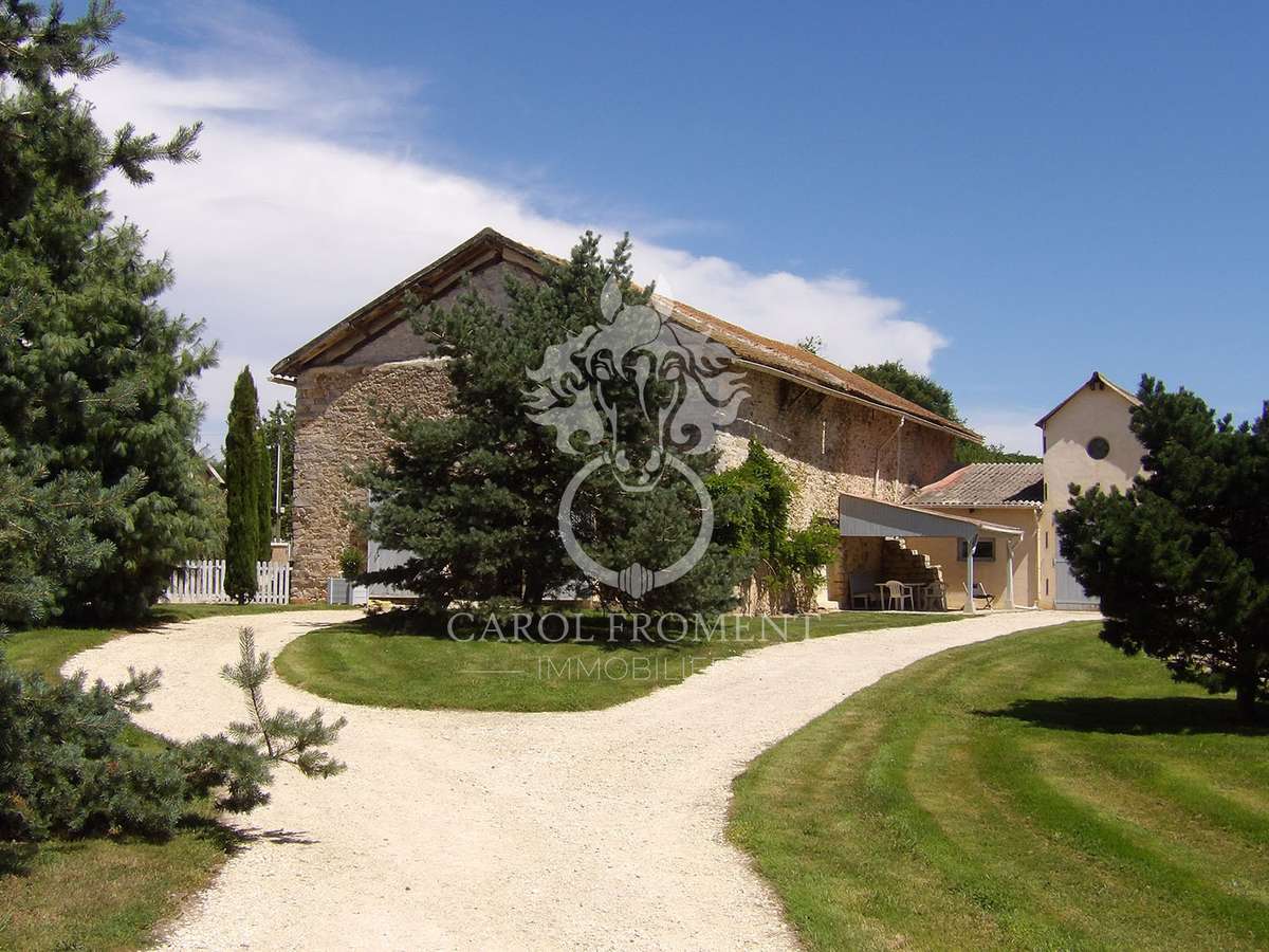 Maison Fontenay-lès-Briis