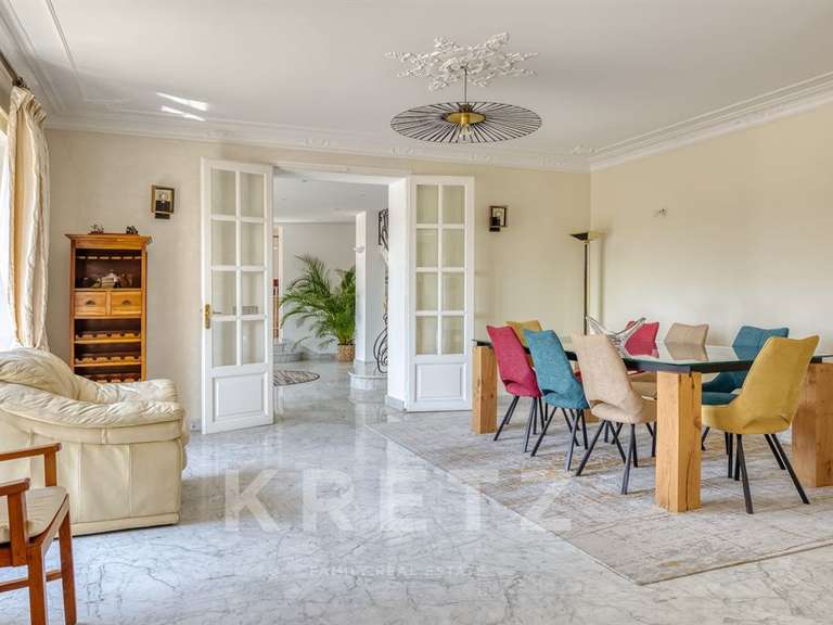 Maison Fontenay-Saint-Père - 7 chambres - 500m²