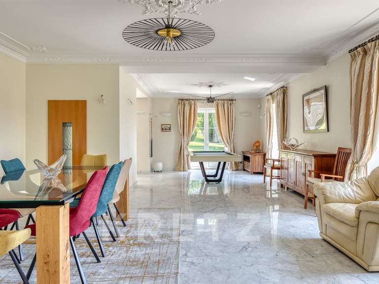 Maison Fontenay-Saint-Père - 7 chambres - 500m²
