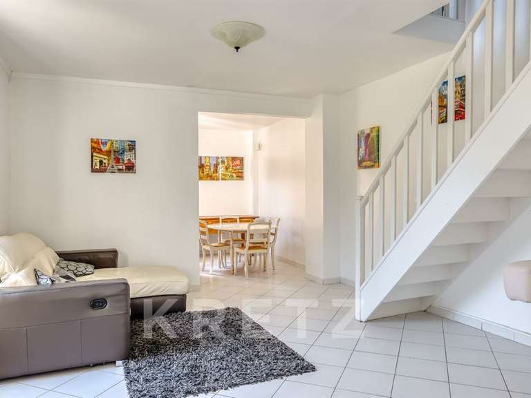 Maison Fontenay-Saint-Père - 7 chambres - 500m²