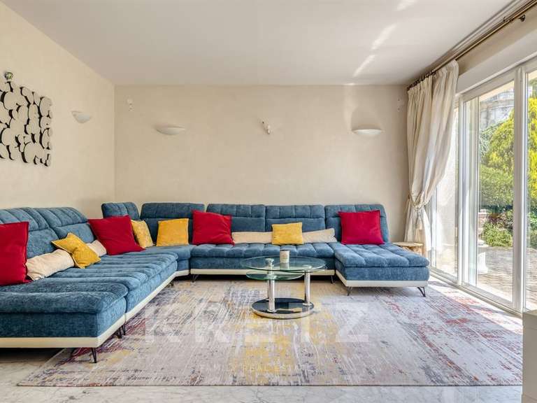 Maison Fontenay-Saint-Père - 7 chambres - 500m²
