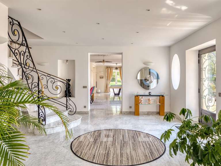 Maison Fontenay-Saint-Père - 7 chambres - 500m²
