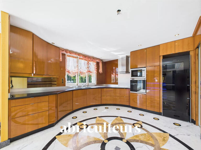 Apartment Fontenay-sous-Bois - 2 bedrooms - 211m²