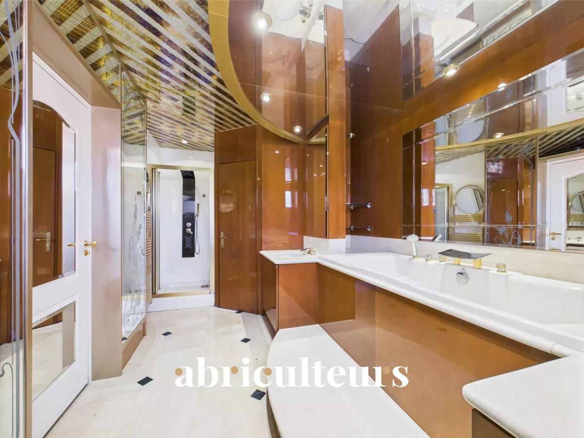 Apartment Fontenay-sous-Bois