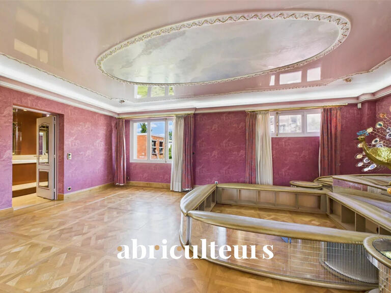 Apartment Fontenay-sous-Bois - 2 bedrooms - 211m²