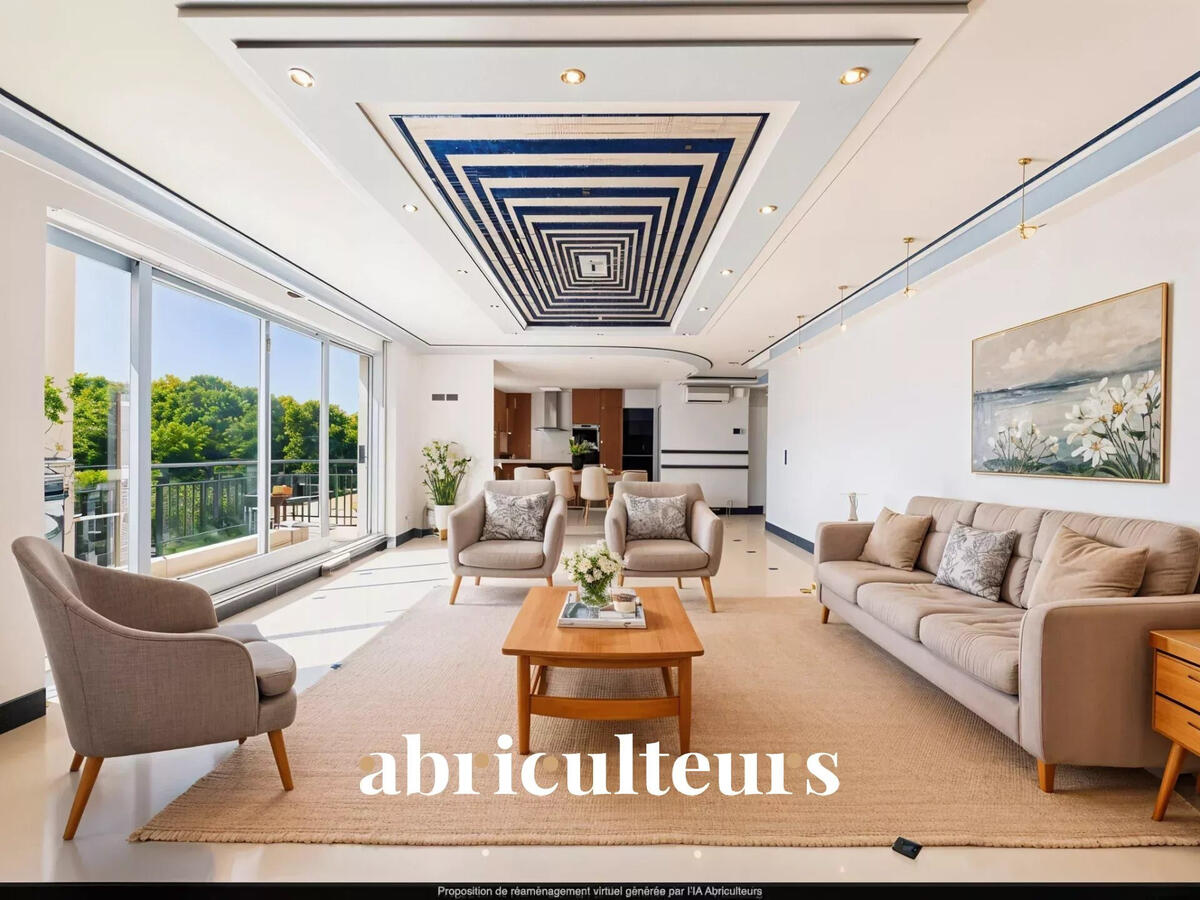 Apartment Fontenay-sous-Bois