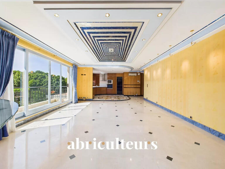 Apartment Fontenay-sous-Bois - 2 bedrooms - 211m²
