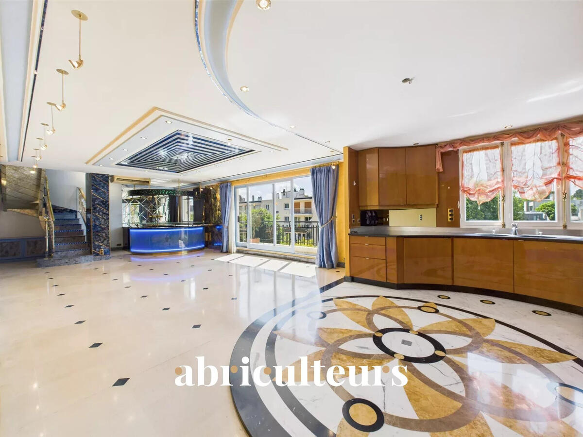 Apartment Fontenay-sous-Bois