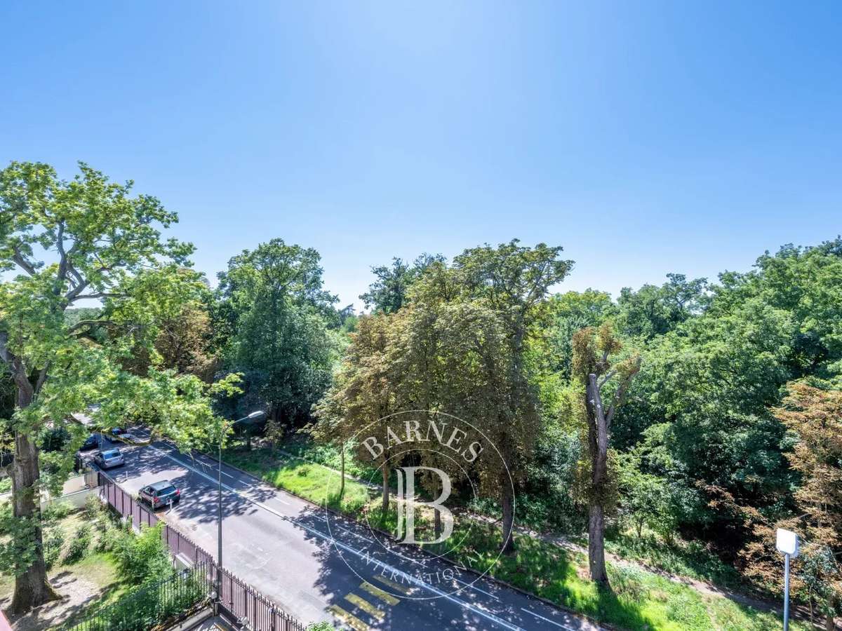 Apartment Fontenay-sous-Bois