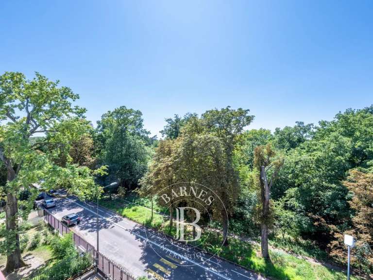 Apartment Fontenay-sous-Bois - 3 bedrooms - 125m²