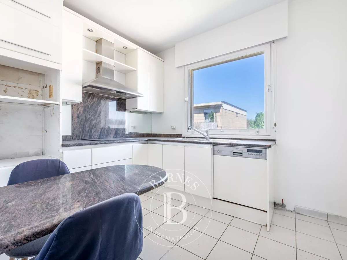 Apartment Fontenay-sous-Bois