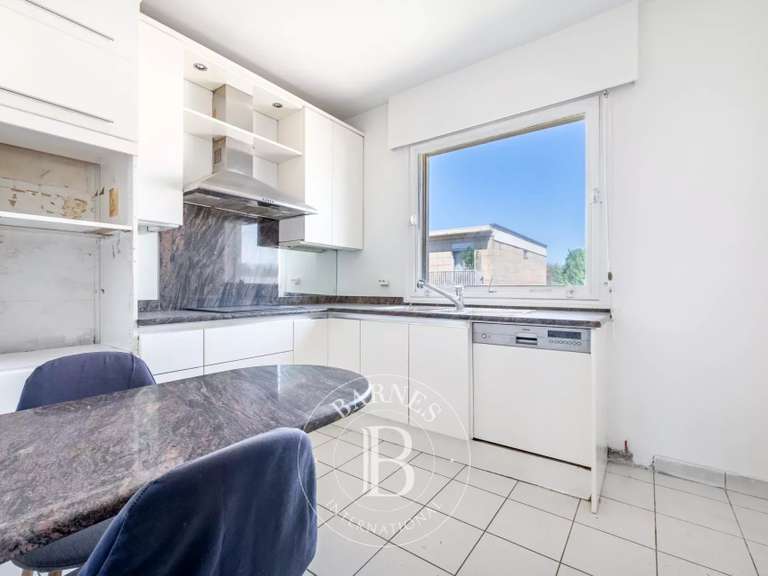 Apartment Fontenay-sous-Bois - 3 bedrooms - 125m²