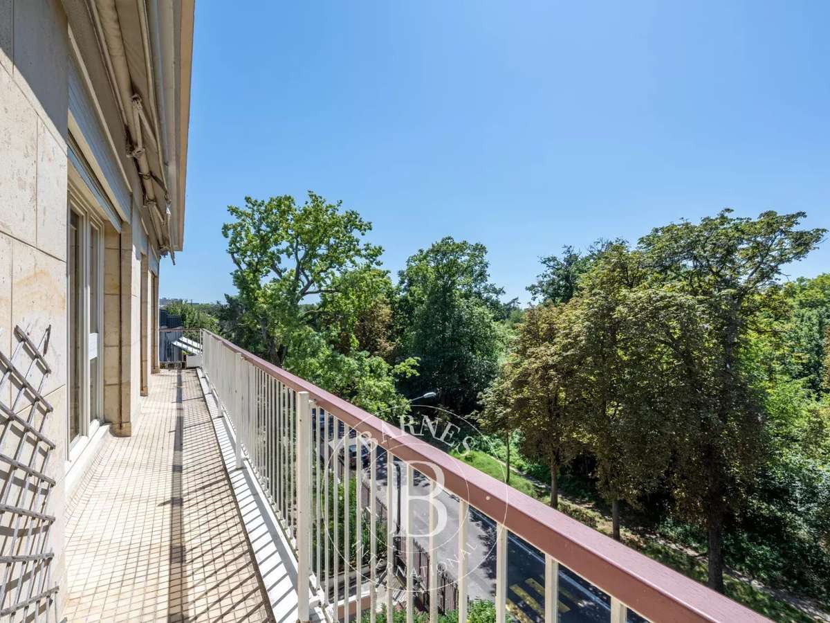 Apartment Fontenay-sous-Bois