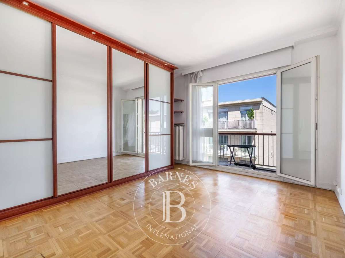 Apartment Fontenay-sous-Bois