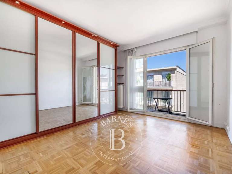 Apartment Fontenay-sous-Bois - 3 bedrooms - 125m²