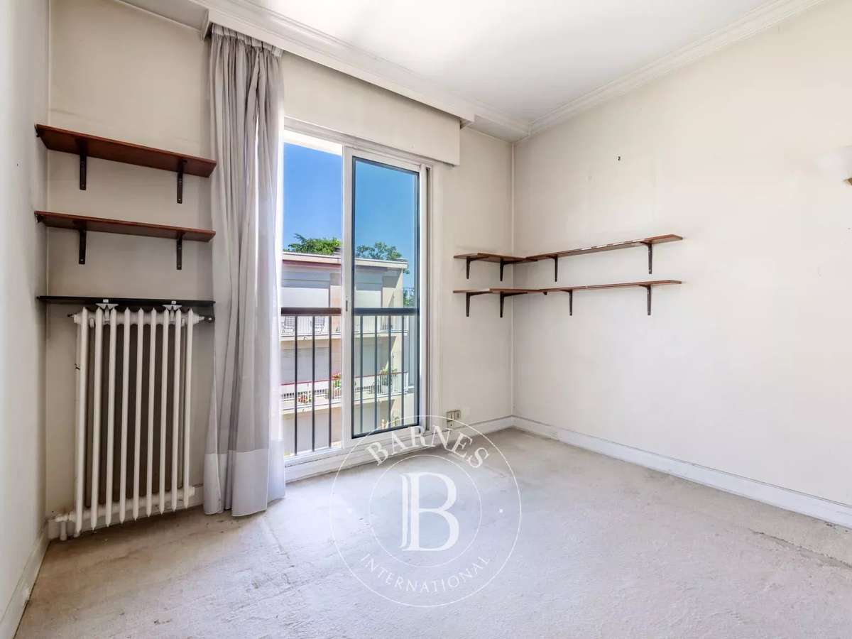 Apartment Fontenay-sous-Bois