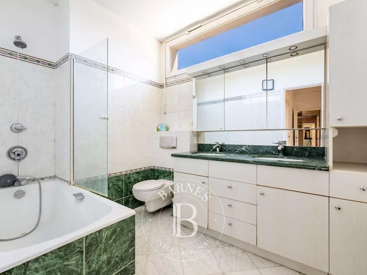 Apartment Fontenay-sous-Bois